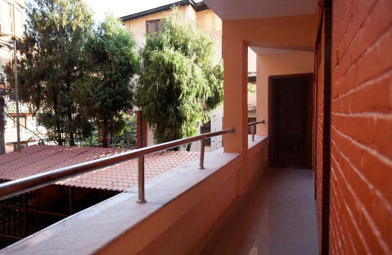 Oyo 236 Hotel Beli Nepal 카트만두 외부 사진