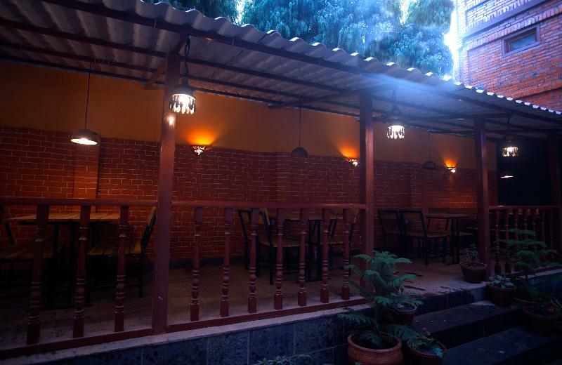 Oyo 236 Hotel Beli Nepal 카트만두 외부 사진