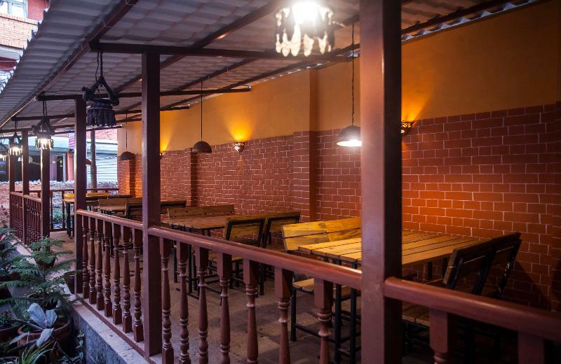 Oyo 236 Hotel Beli Nepal 카트만두 외부 사진