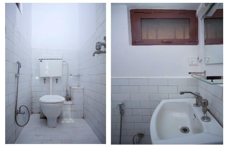 Oyo 236 Hotel Beli Nepal 카트만두 외부 사진