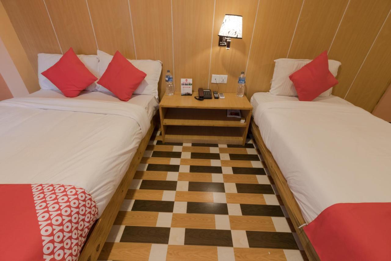 Oyo 236 Hotel Beli Nepal 카트만두 외부 사진