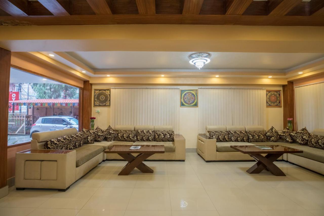 Oyo 236 Hotel Beli Nepal 카트만두 외부 사진