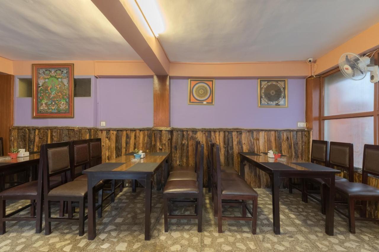 Oyo 236 Hotel Beli Nepal 카트만두 외부 사진