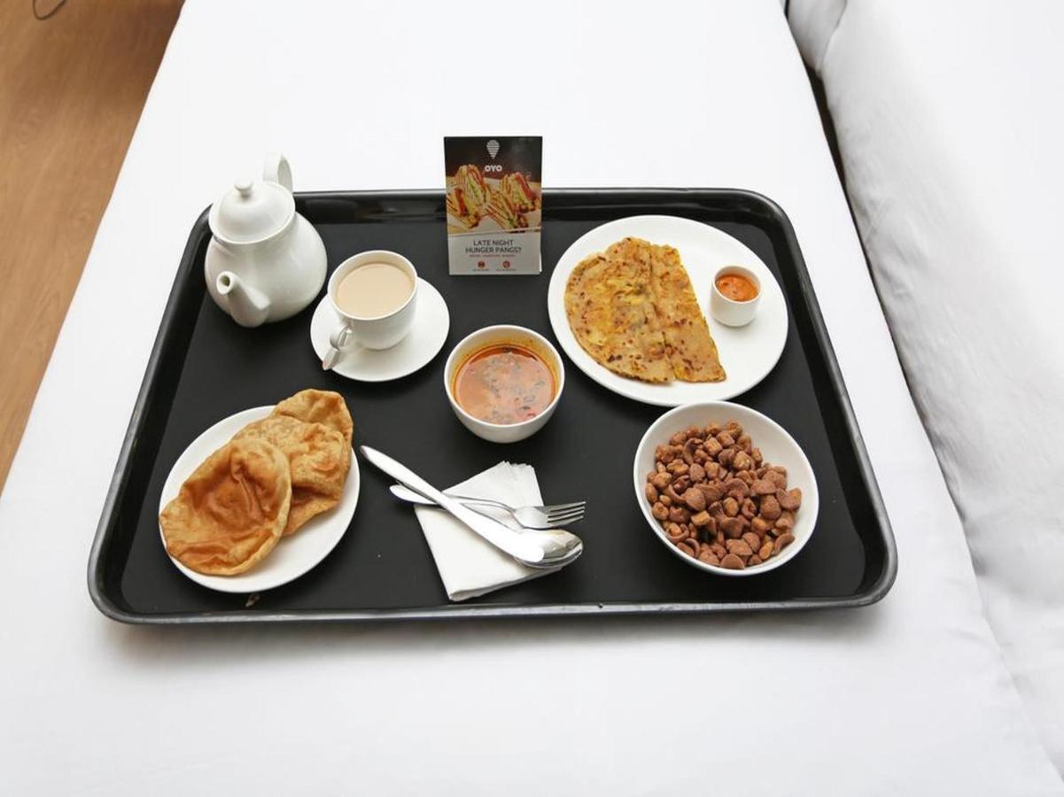 Oyo 236 Hotel Beli Nepal 카트만두 외부 사진
