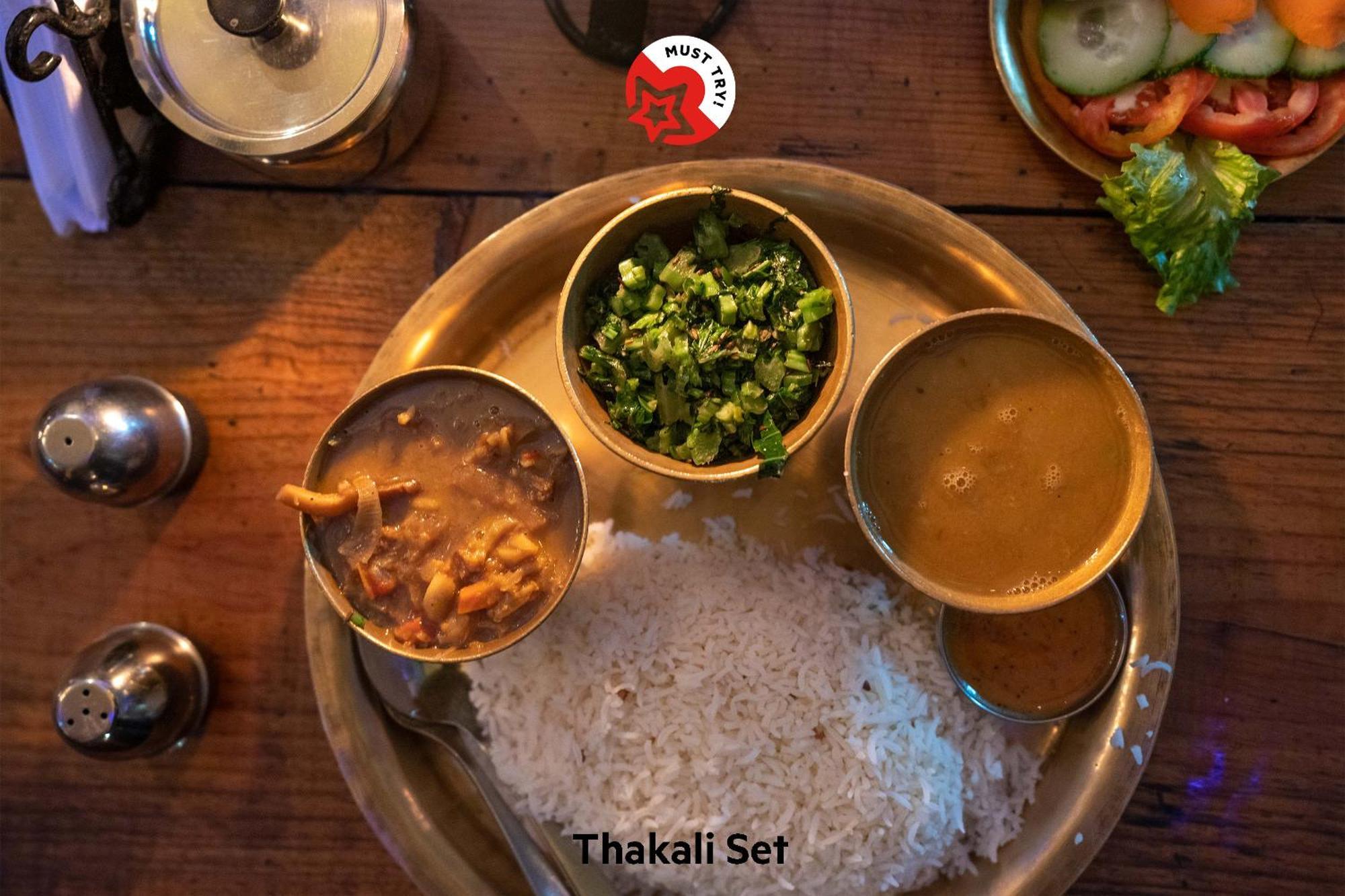 Oyo 236 Hotel Beli Nepal 카트만두 외부 사진