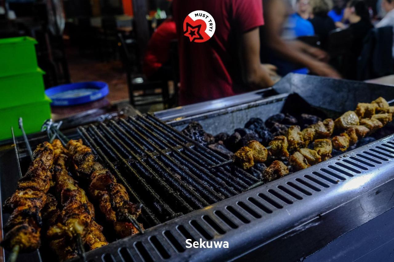 Oyo 236 Hotel Beli Nepal 카트만두 외부 사진